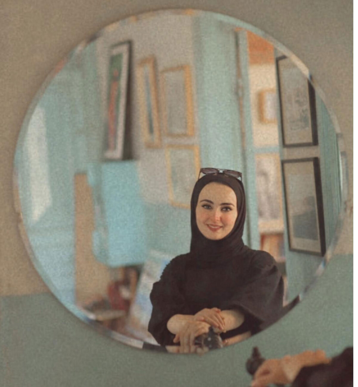 Dana-Mohammad-Faris-Qaradah