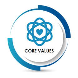 Core values icon